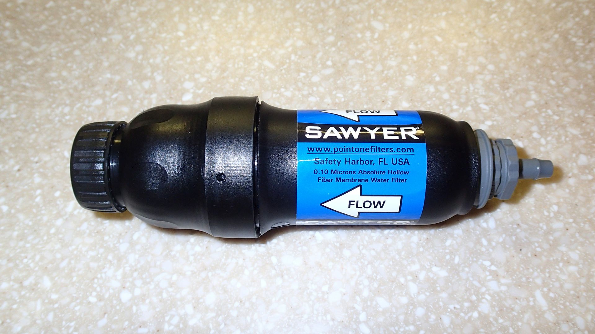 What water purification/filtration are you using for mountain hunting?